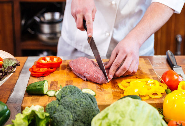 Rotavirus: Smitsom infektion i fødevareindustrien