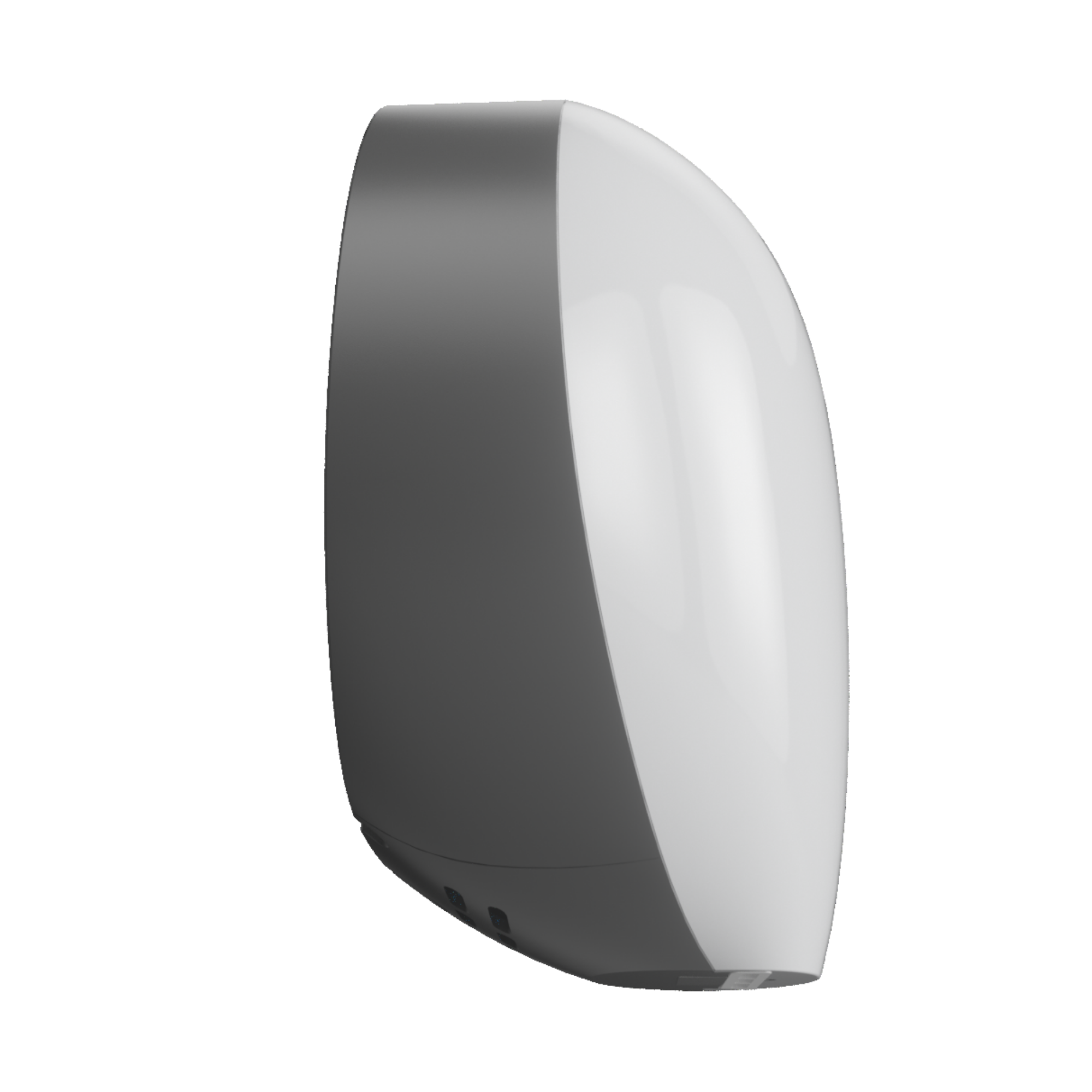 Pebble+ handdroger