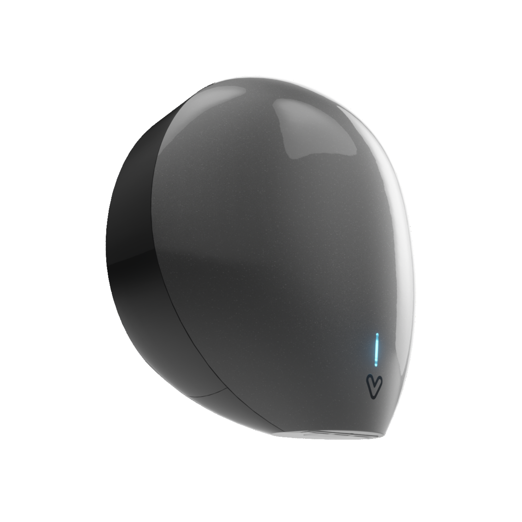 Pebble mini handdroger