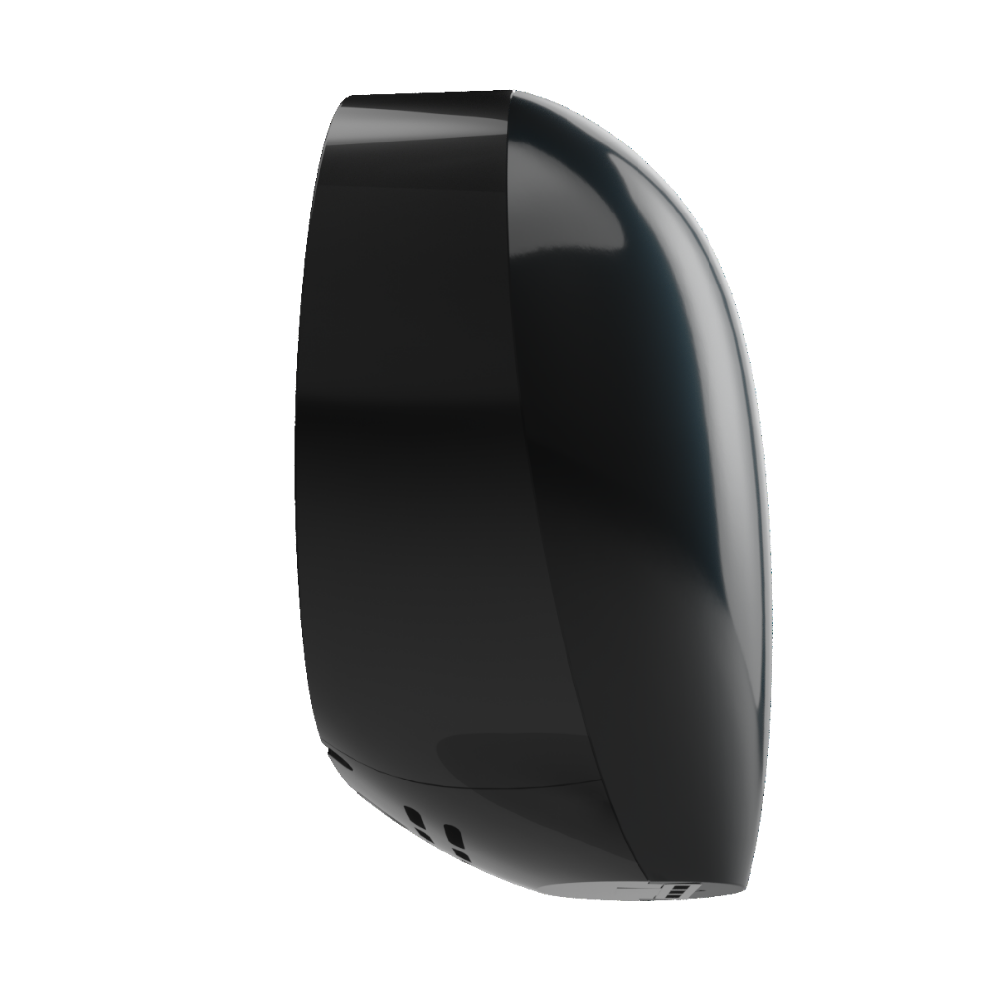 Pebble+ handdroger