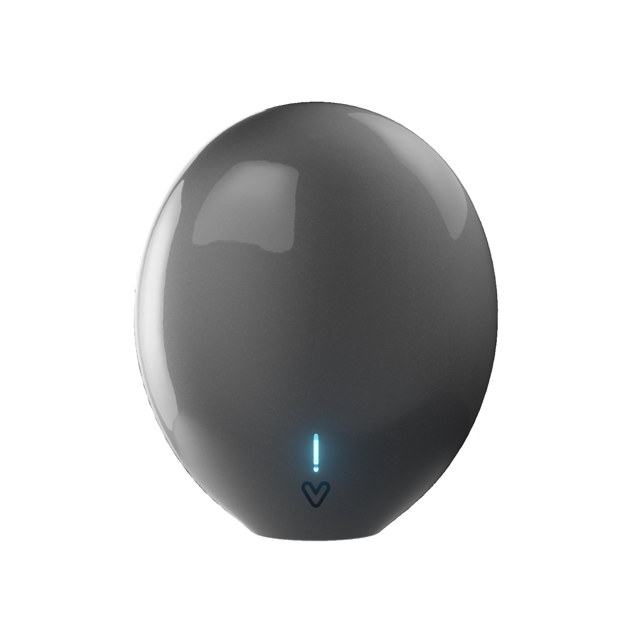 Pebble mini handdroger