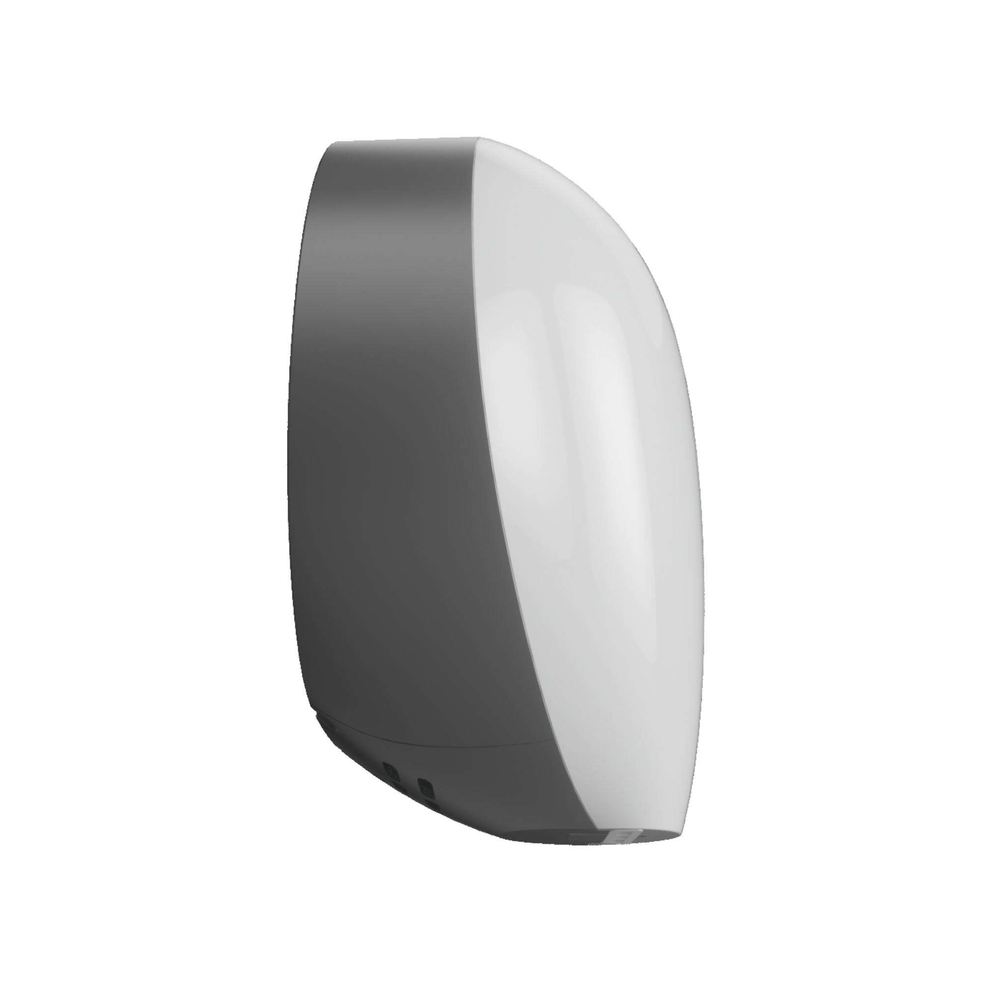 Pebble mini handdroger