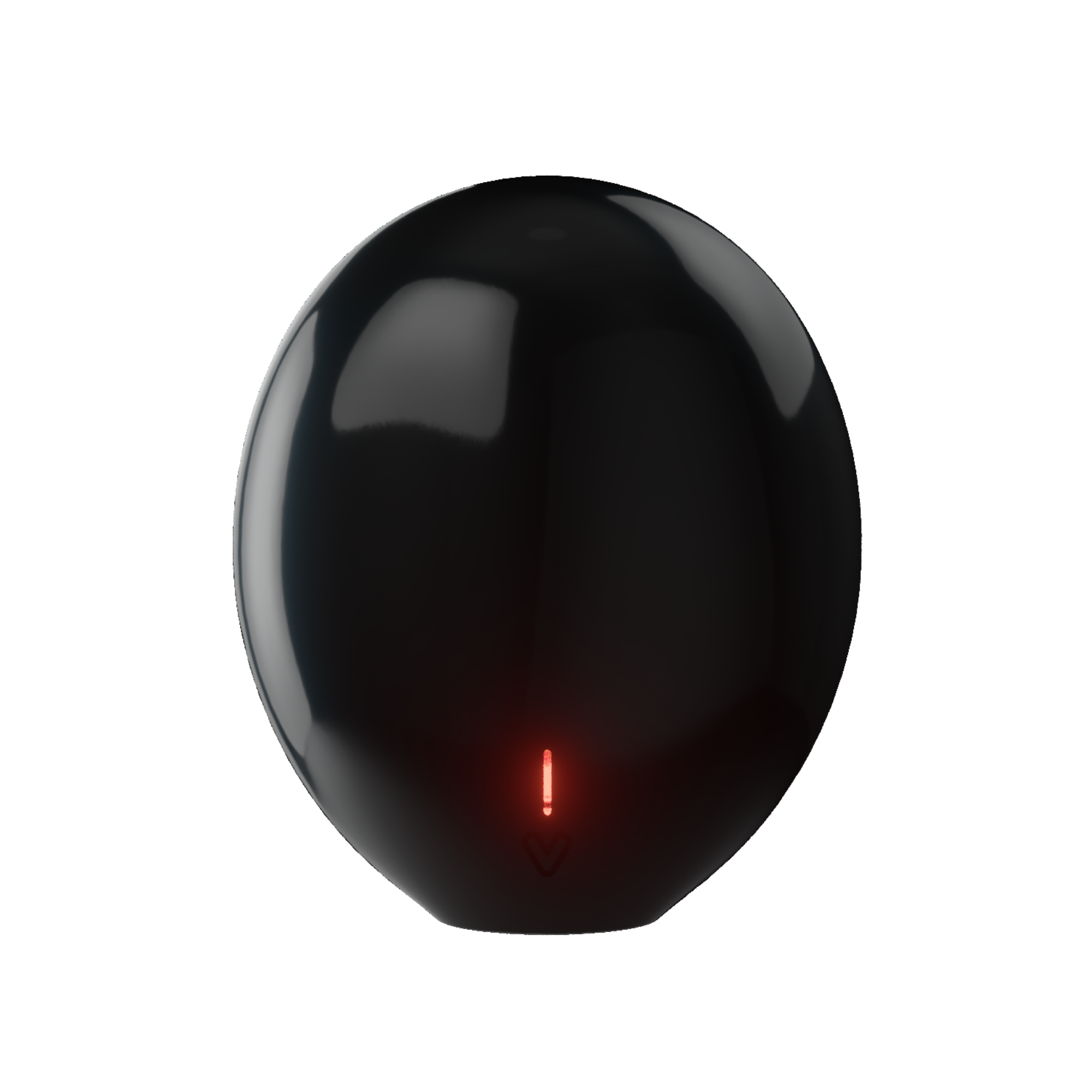 Pebble mini handdroger