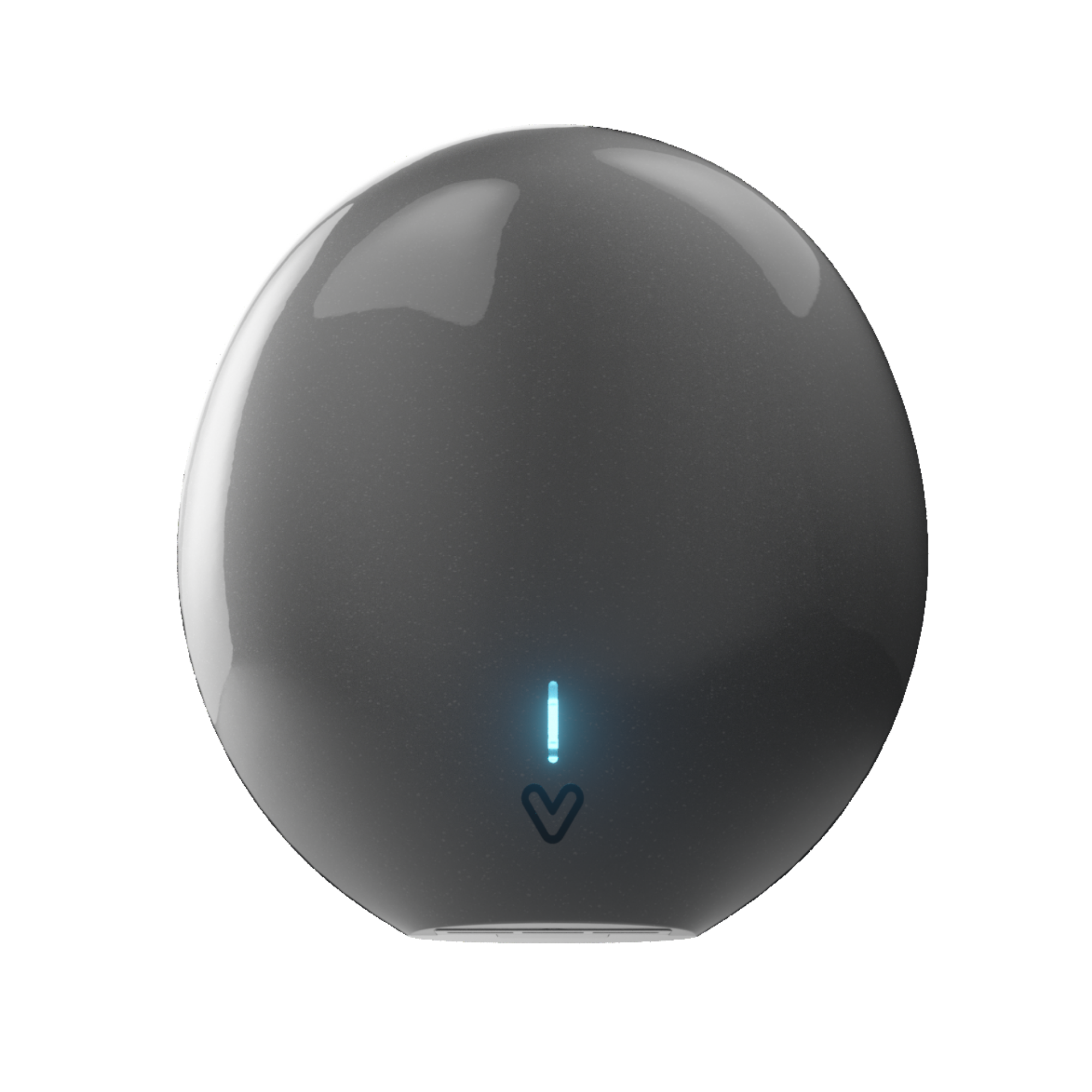 Pebble+ handdroger