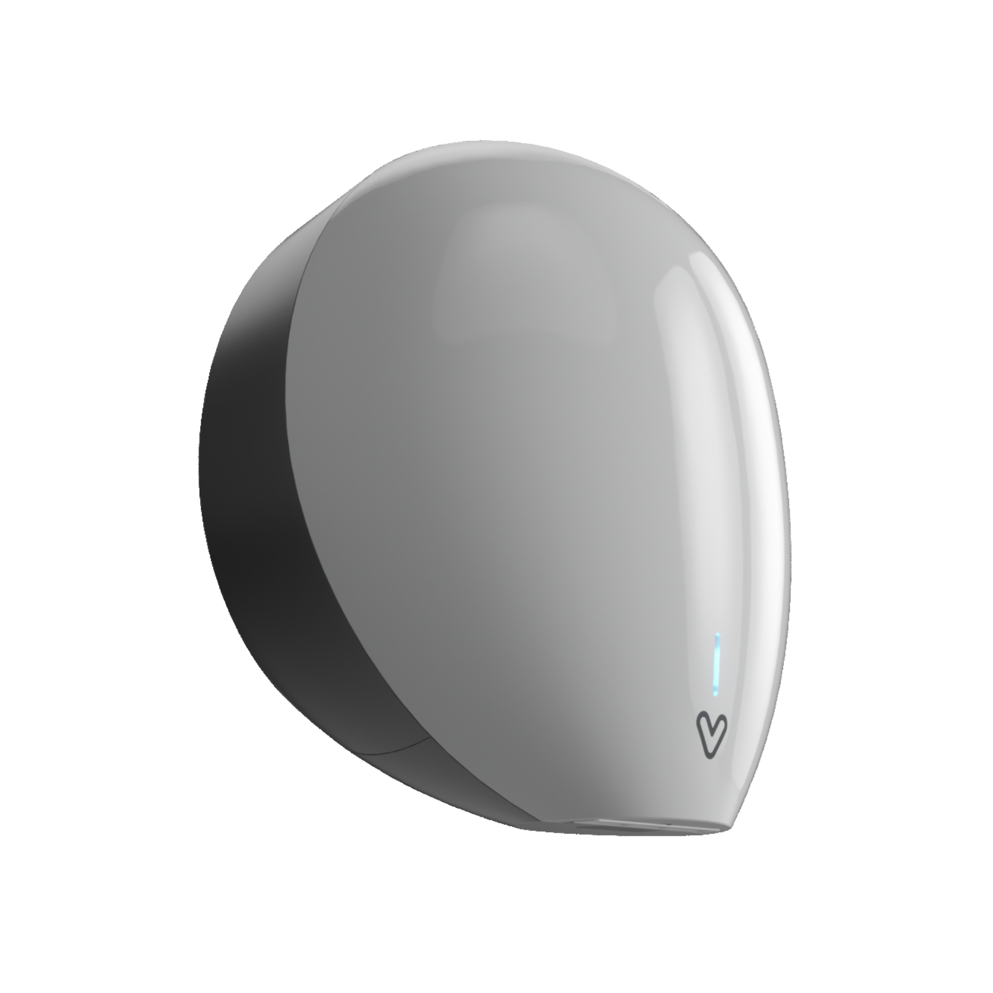 Pebble mini handdroger