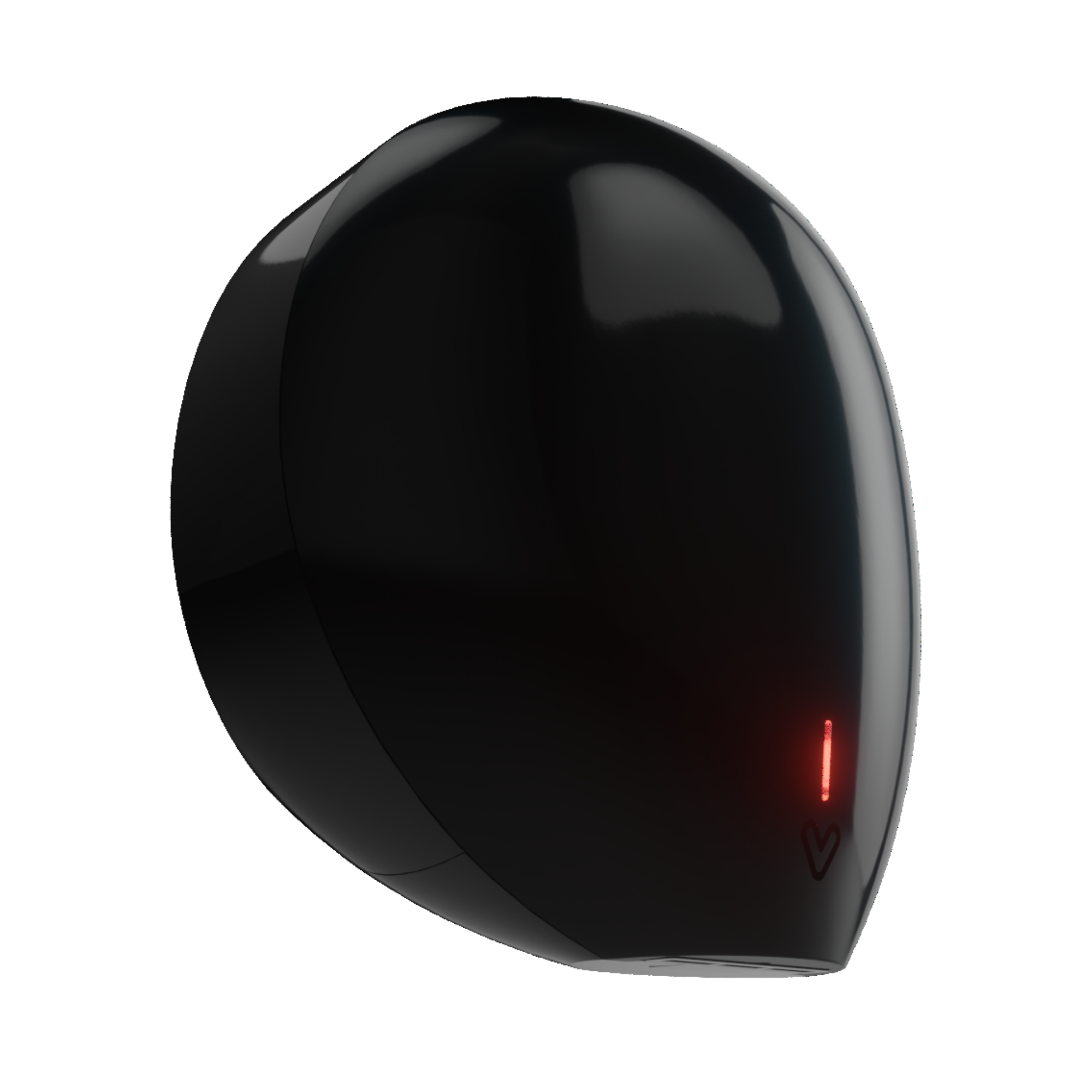 Pebble+ handdroger
