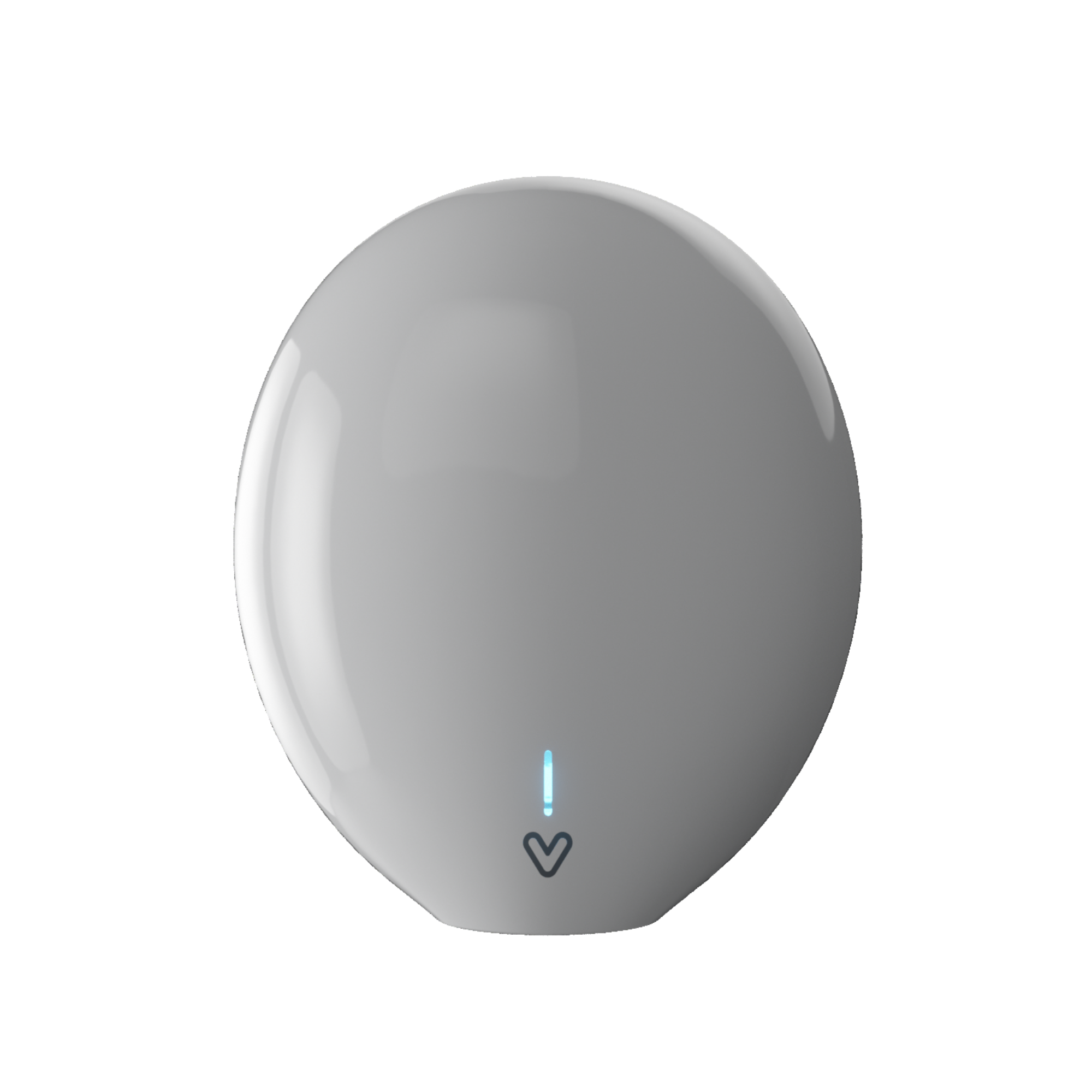 Pebble mini handdroger