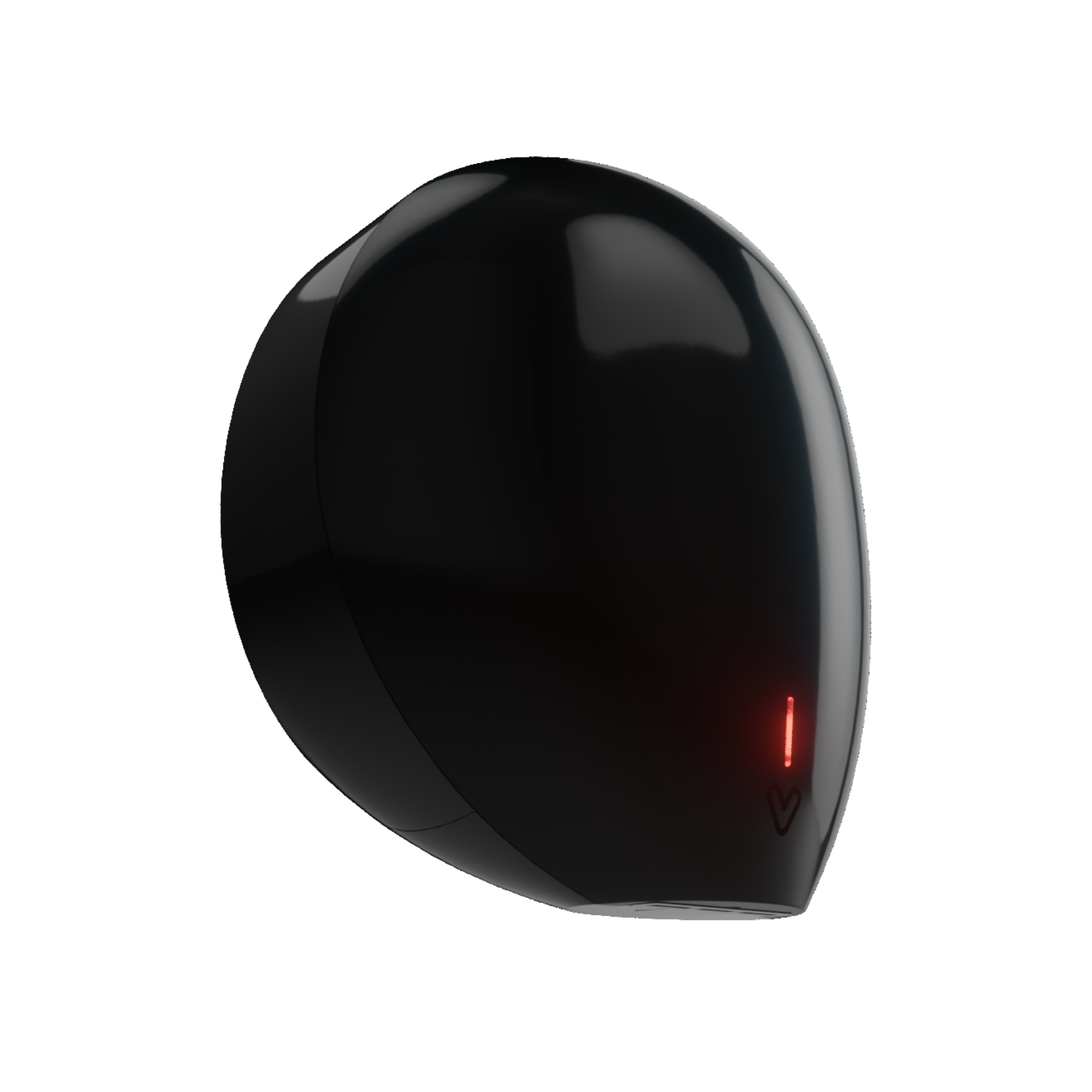 Pebble mini handdroger